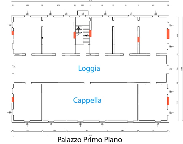 E:MirabelloVilla piano primo Model (1)